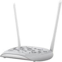 TP-LINK TD-W9950 4 PORT 300MBPS ADSL/VDSL MODEM